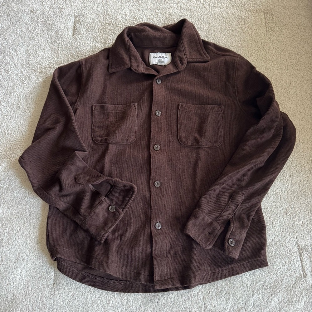 Men’s Fannel